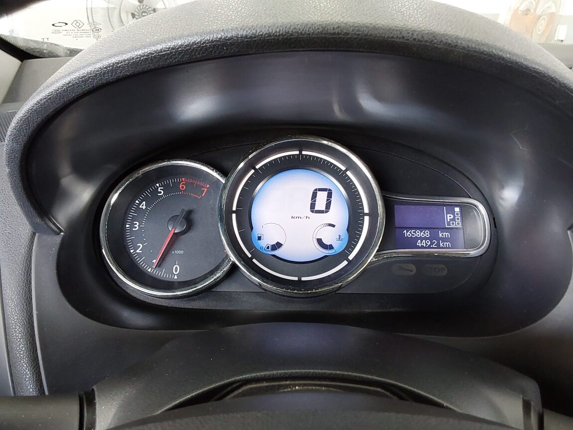 RENAULT (SAMSUNG) SM3 NEO RE 2015 - zdjęcie 9