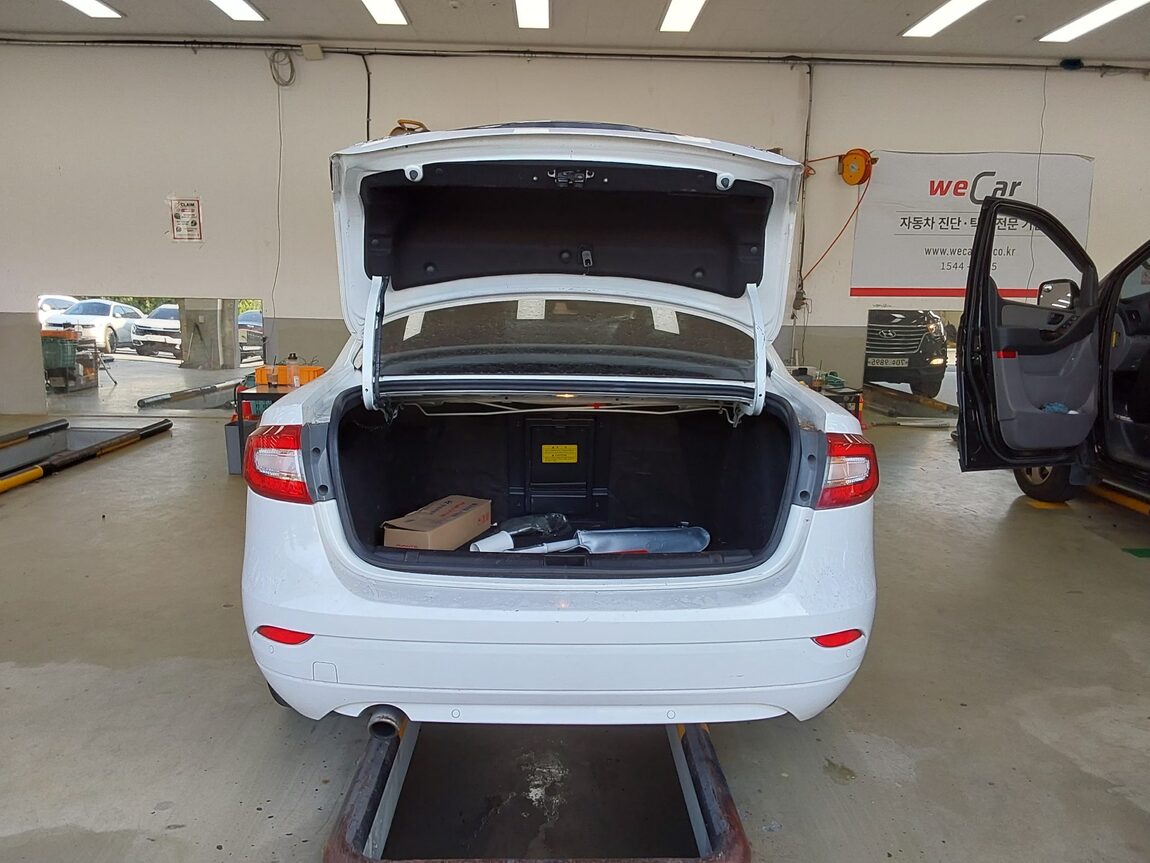 RENAULT (SAMSUNG) SM3 NEO RE 2015 - zdjęcie 15
