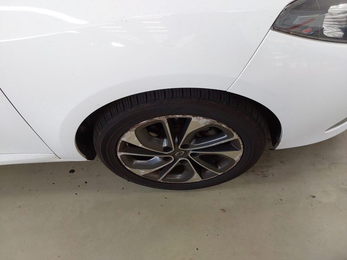RENAULT (SAMSUNG) SM3 NEO RE 2015 - zdjęcie 22