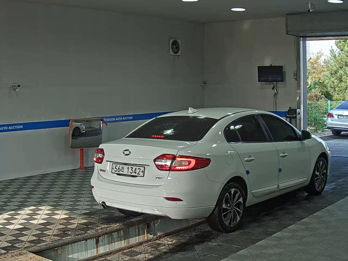 RENAULT (SAMSUNG) SM3 NEO RE 2015 - zdjęcie 5