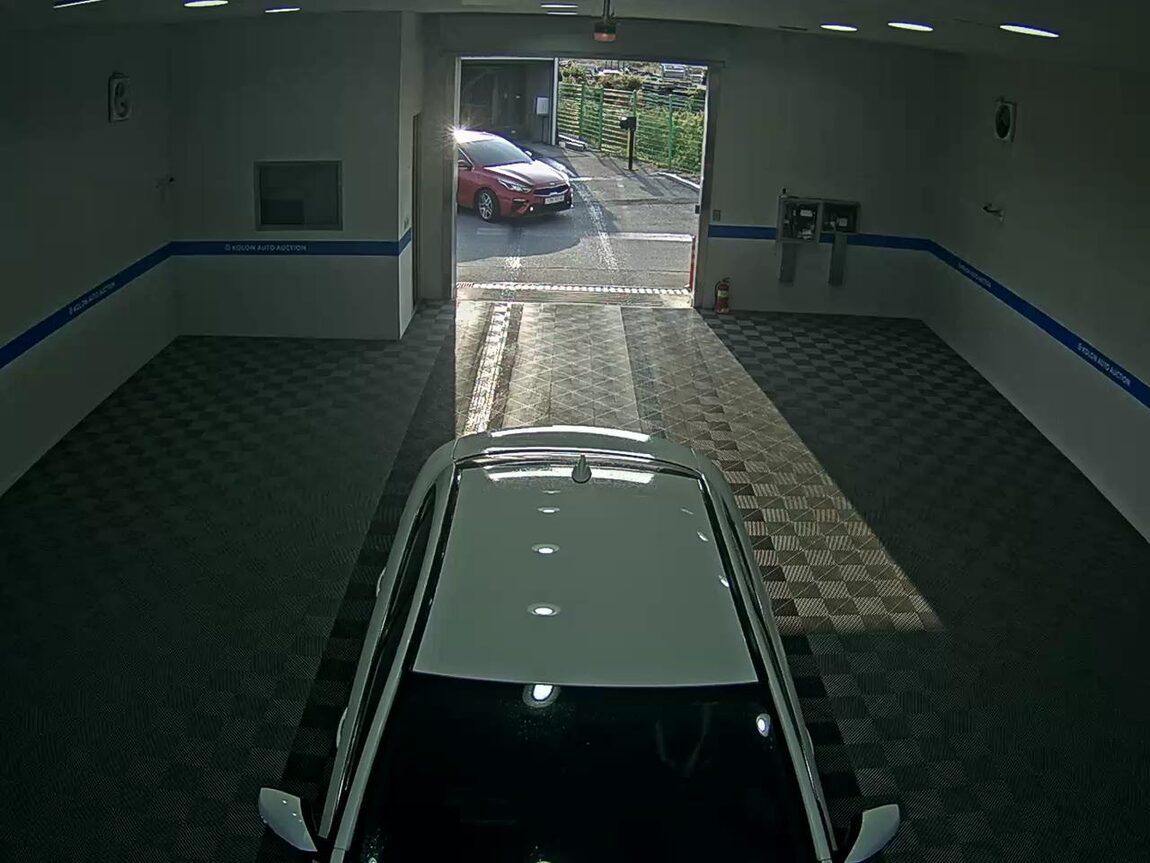 RENAULT (SAMSUNG) SM3 NEO RE 2015 - zdjęcie 7