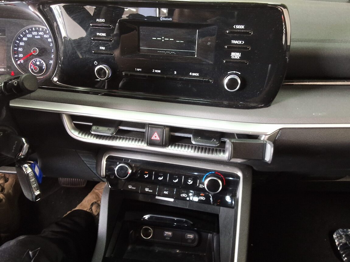 KIA NEW K5 (DL3) 2.0 GASOLINE TRENDY 2023 - zdjęcie 24