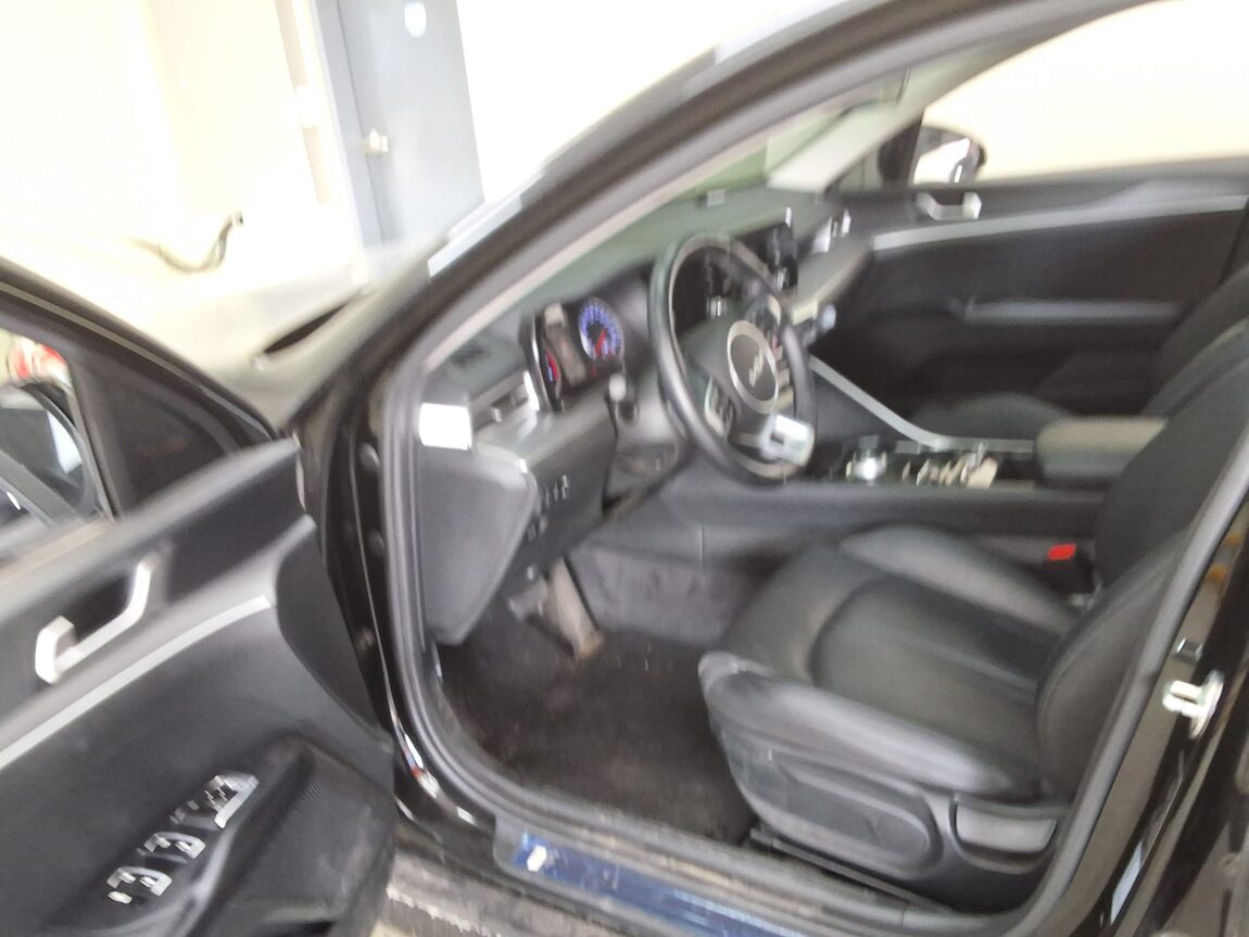 KIA NEW K5 (DL3) 2.0 GASOLINE TRENDY 2023 - zdjęcie 11
