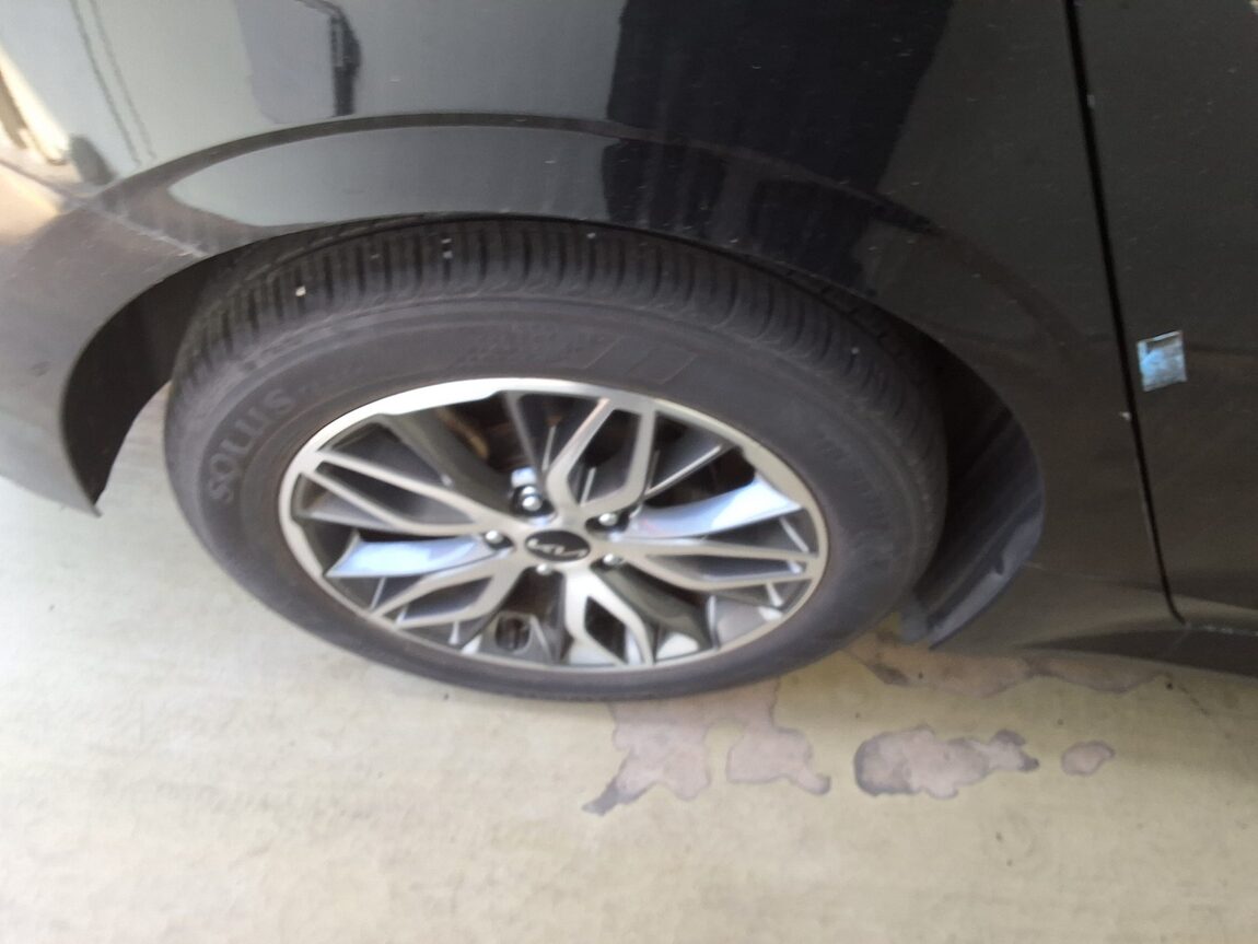 KIA NEW K5 (DL3) 2.0 GASOLINE TRENDY 2023 - zdjęcie 22
