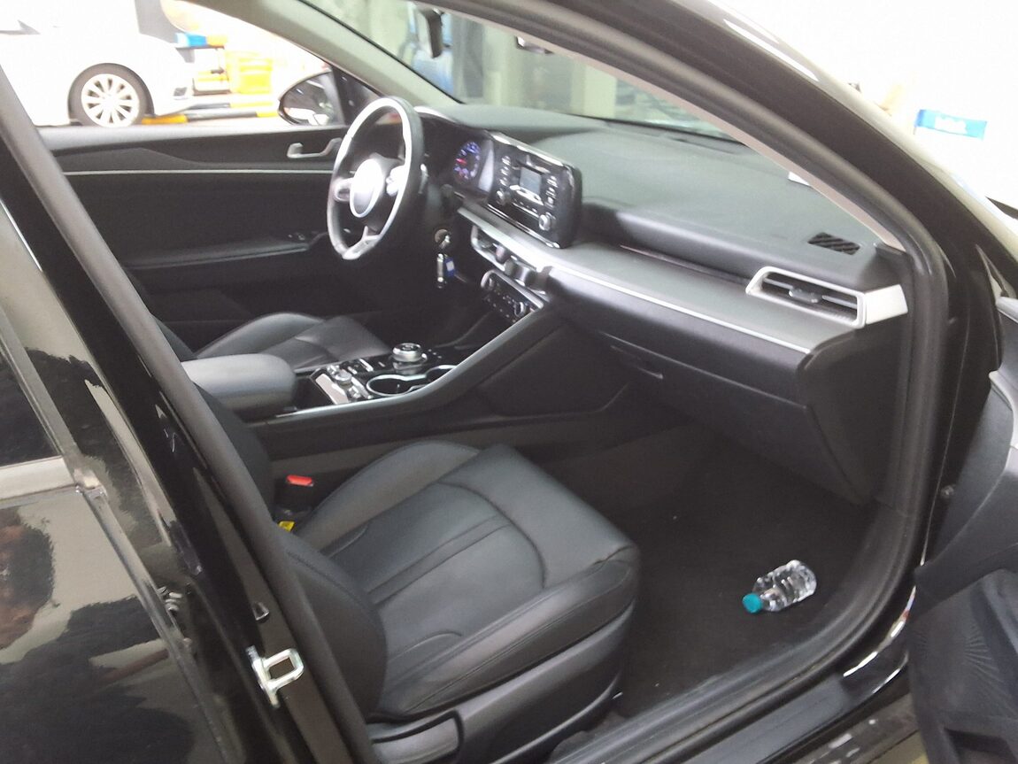 KIA NEW K5 (DL3) 2.0 GASOLINE TRENDY 2023 - zdjęcie 15