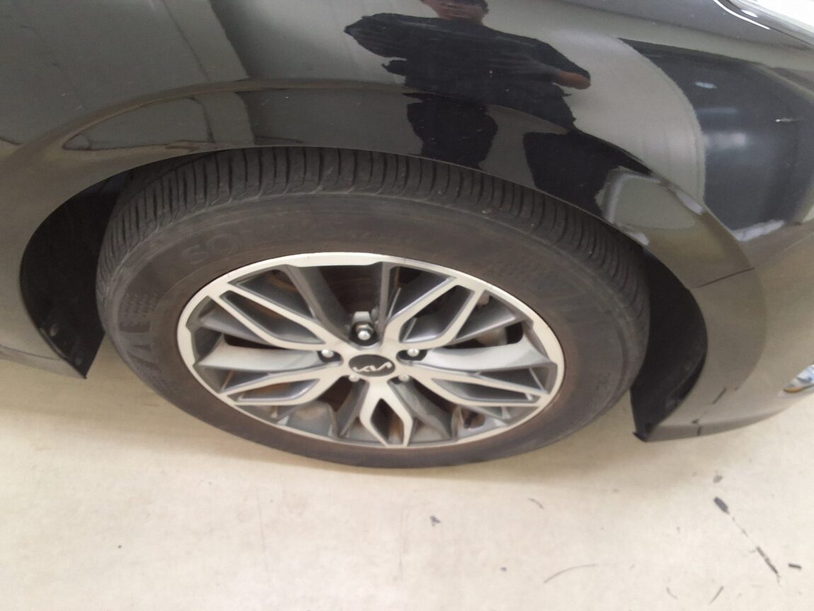 KIA NEW K5 (DL3) 2.0 GASOLINE TRENDY 2023 - zdjęcie 21