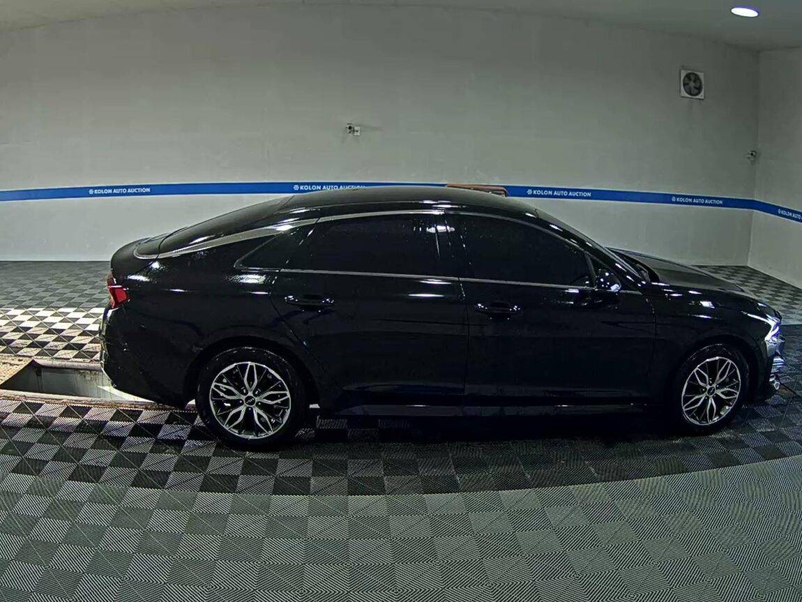 KIA NEW K5 (DL3) 2.0 GASOLINE TRENDY 2023 - zdjęcie 4