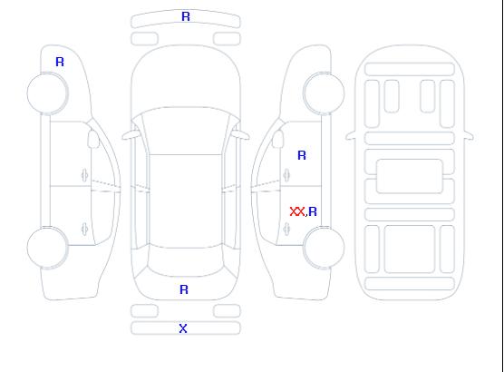KIA SPORTAGE THE BOLD R2.0 DIESEL 4WD PRESTIGE 2019 - zdjęcie 26