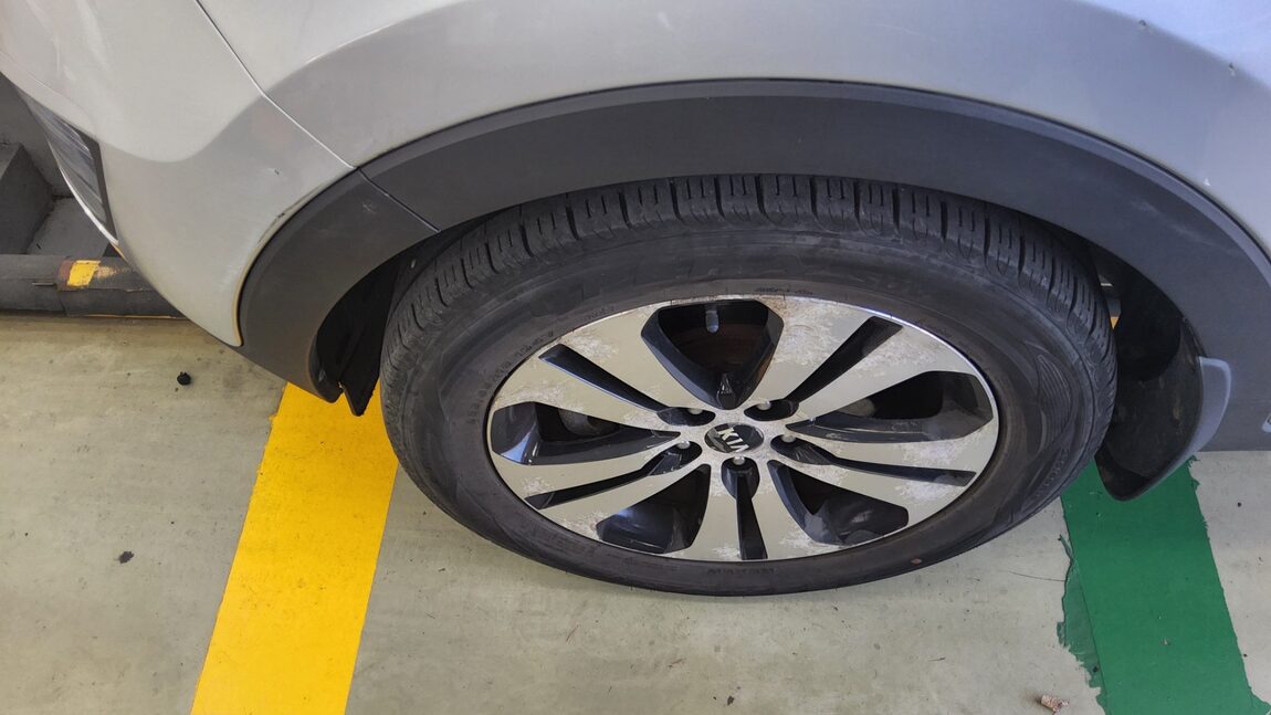 KIA SPORTAGE R DIESEL R2.0 2WD TLX LUXURY MODEL 2013 - zdjęcie 23