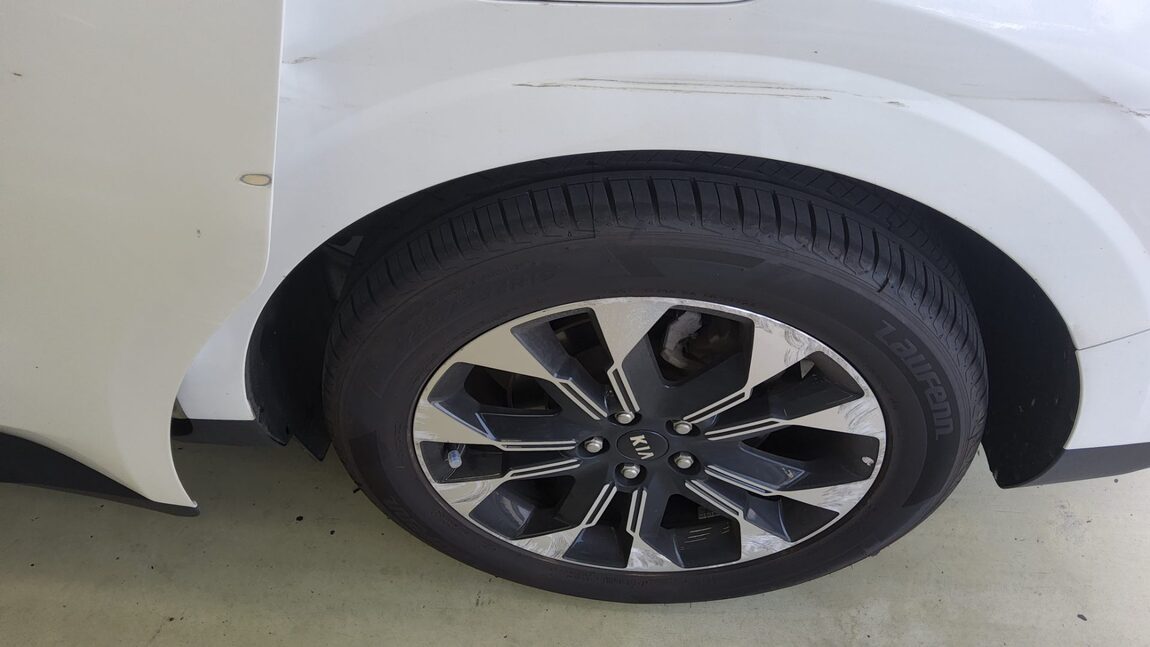 KIA NEW CARNIVAL (KA4) 9-SEATER DIESEL PRESTIGE 2021 - zdjęcie 24