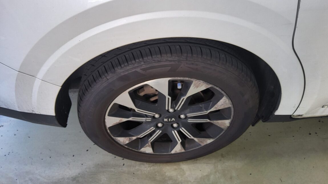 KIA NEW CARNIVAL (KA4) 9-SEATER DIESEL PRESTIGE 2021 - zdjęcie 26