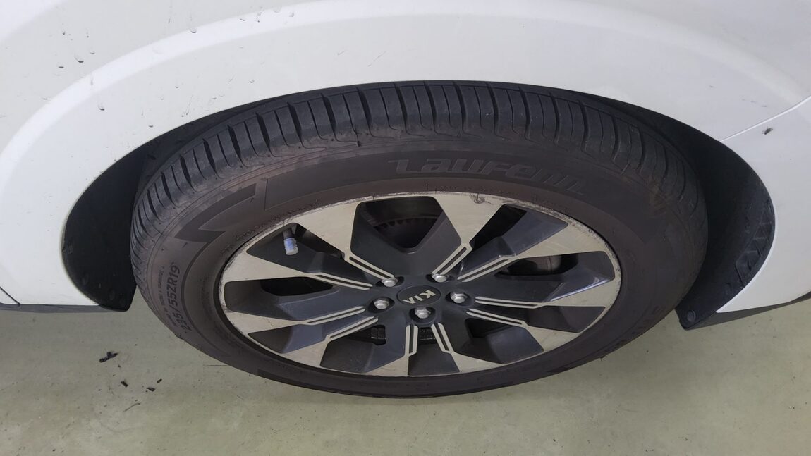 KIA NEW CARNIVAL (KA4) 9-SEATER DIESEL PRESTIGE 2021 - zdjęcie 25