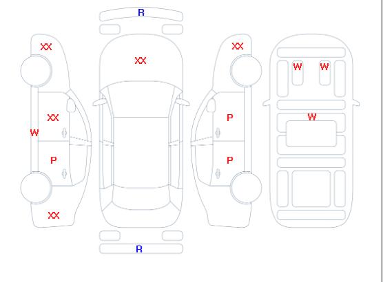 KIA NEW CARNIVAL (KA4) 9-SEATER DIESEL PRESTIGE 2021 - zdjęcie 30