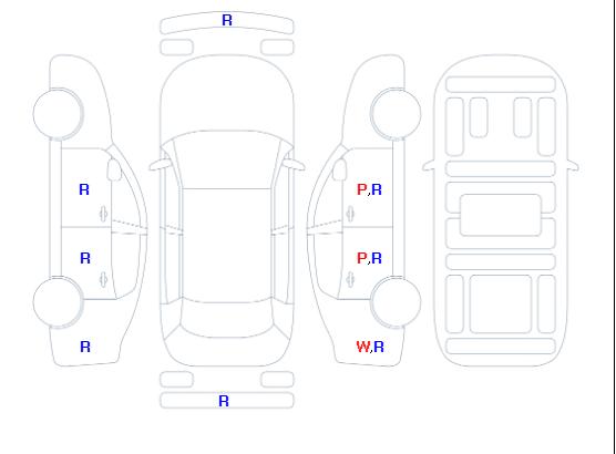 KIA NEW CARNIVAL (KA4) 9-SEATER DIESEL NOBLESSE 2021 - zdjęcie 25