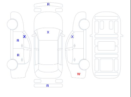 HYUNDAI SONATA (DN8) L2.0 RENTAL CAR SMART 2021 - zdjęcie 24