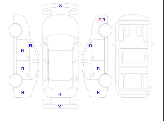 KIA NEW CARENS 2.0 LPI GLX LUXURY MODEL 2007 - zdjęcie 26