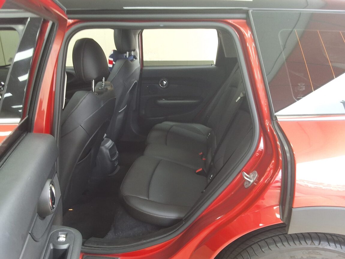 MINI CLUBMAN (2ND GEN) 1.5 2021 - zdjęcie 13