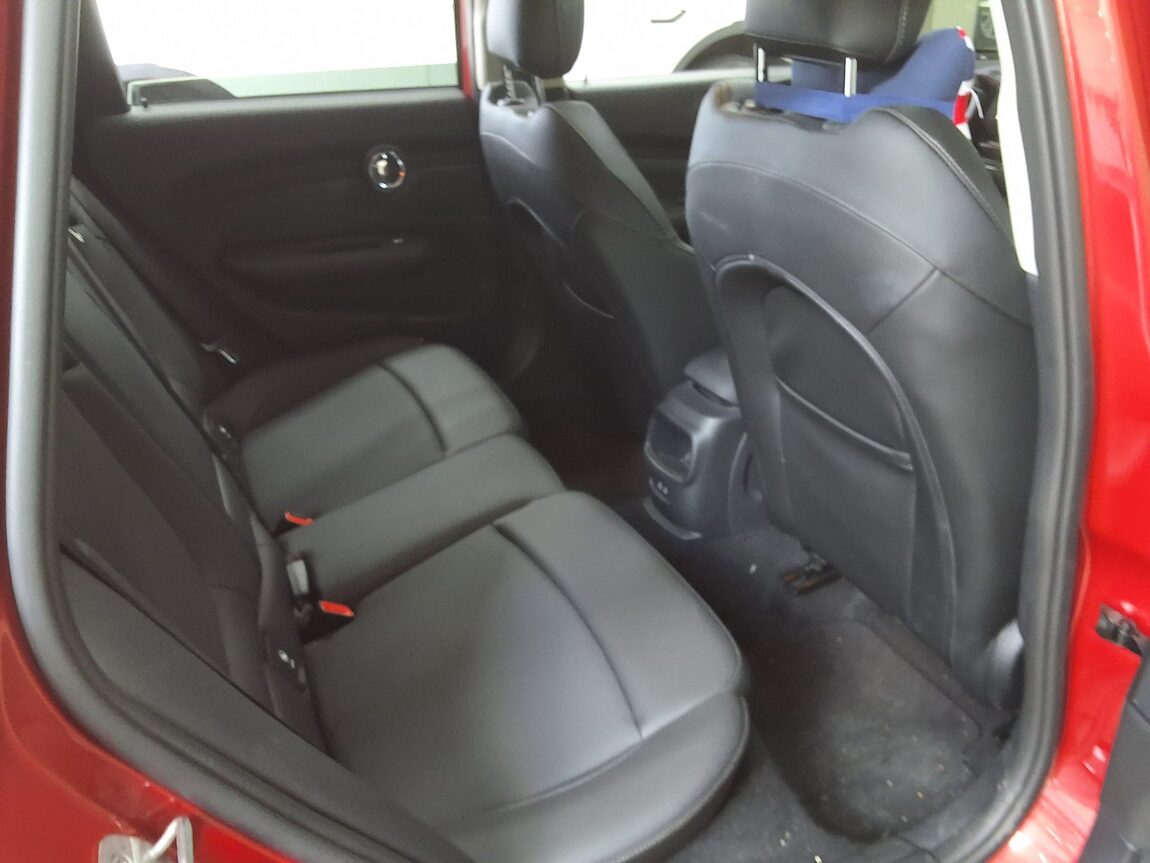 MINI CLUBMAN (2ND GEN) 1.5 2021 - zdjęcie 14