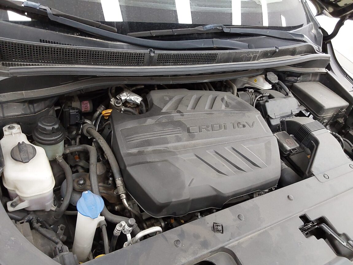 KIA THE NEW CARNIVAL 9-SEATER DIESEL LUXURY 2019 - zdjęcie 19
