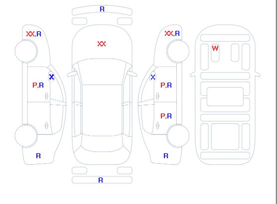 KIA THE NEW CARNIVAL 9-SEATER DIESEL LUXURY 2019 - zdjęcie 27
