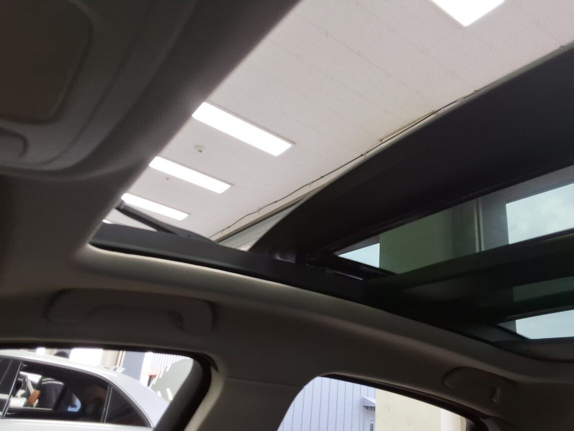 RENAULT (SAMSUNG) SM6 1.6 TCe LE 2016 - zdjęcie 19