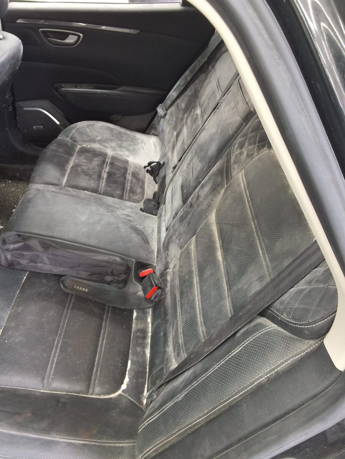 RENAULT (SAMSUNG) SM6 1.6 TCe LE 2016 - zdjęcie 26