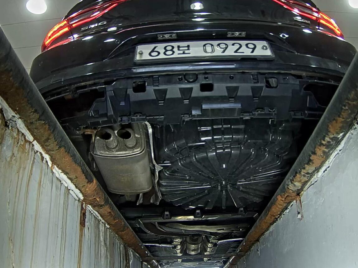 RENAULT (SAMSUNG) SM6 1.6 TCe LE 2016 - zdjęcie 8