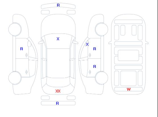 KIA NEW SORENTO R R2.0 2WD TLX 2013 - zdjęcie 28