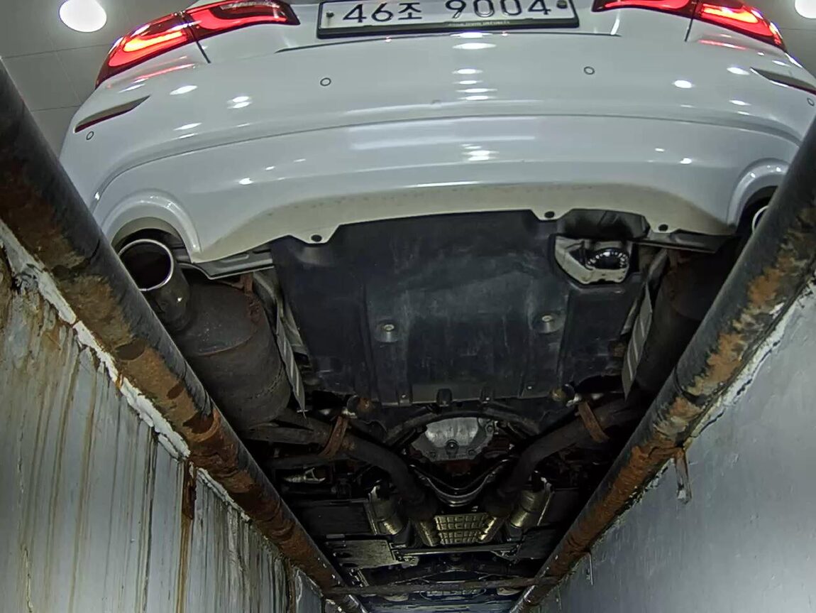 INFINITI Q70 3.7 STYLE 2015 - zdjęcie 8