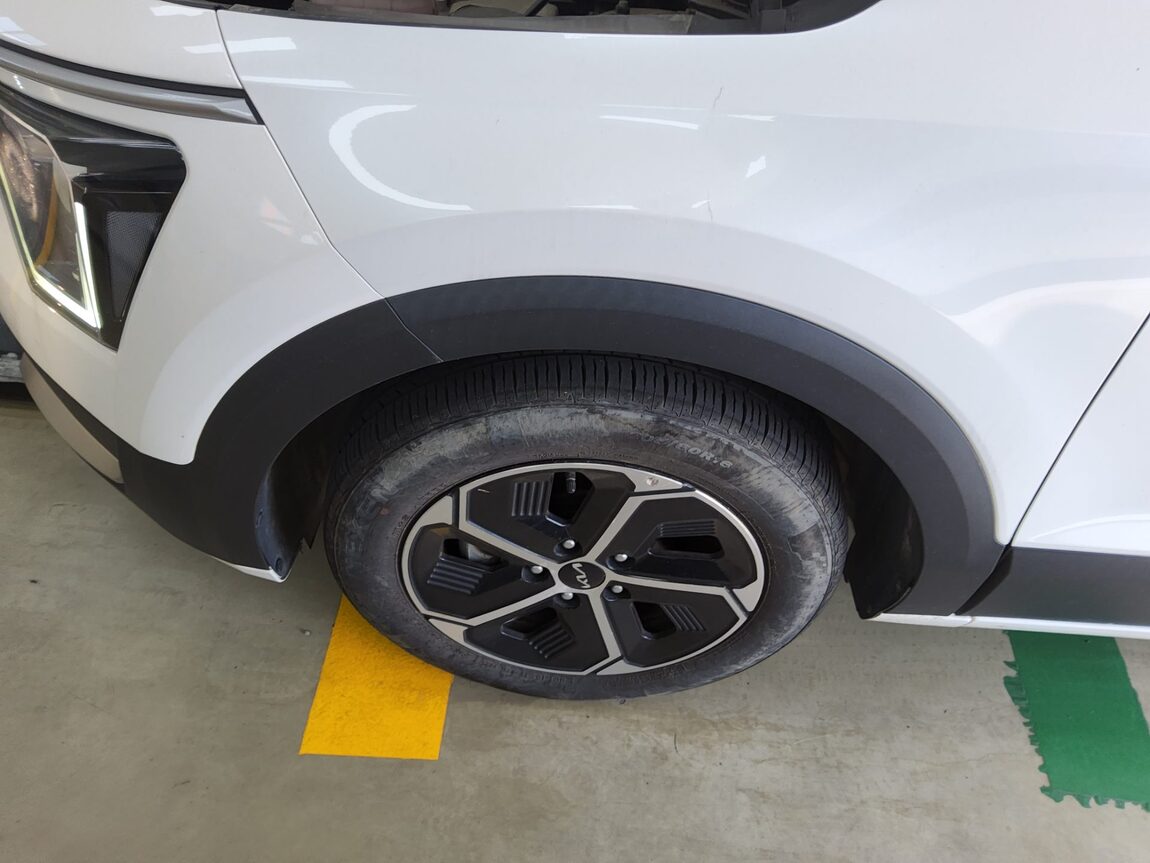KIA THE ALL NEW NIRO 1.6 HEV TRENDY 2022 - zdjęcie 22