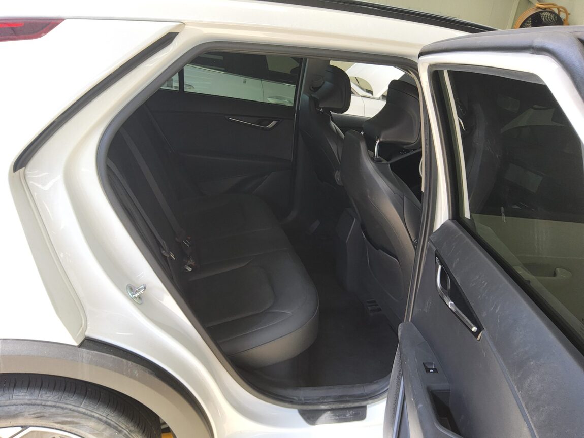 KIA THE ALL NEW NIRO 1.6 HEV TRENDY 2022 - zdjęcie 13
