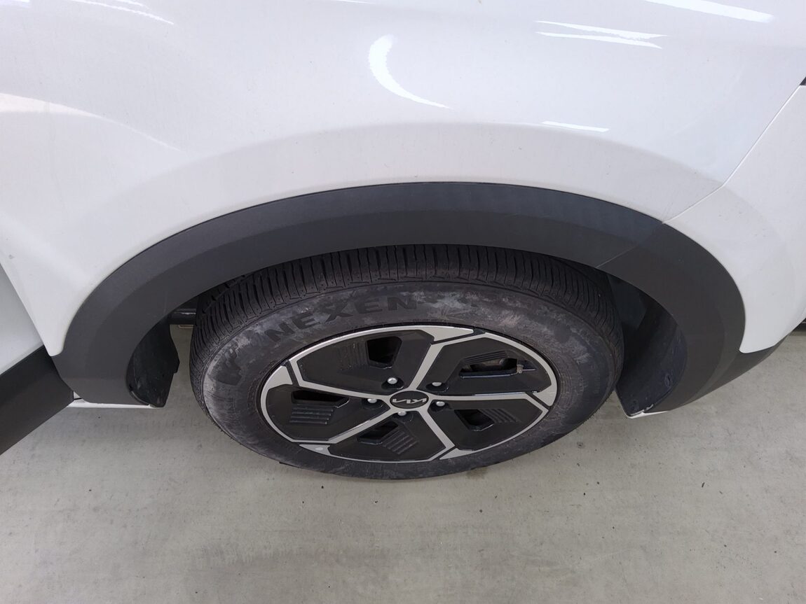 KIA THE ALL NEW NIRO 1.6 HEV TRENDY 2022 - zdjęcie 24