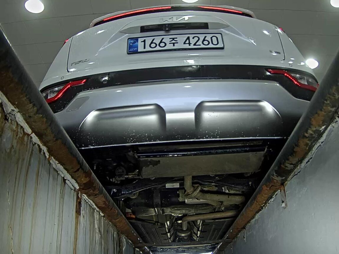 KIA THE ALL NEW NIRO 1.6 HEV TRENDY 2022 - zdjęcie 8