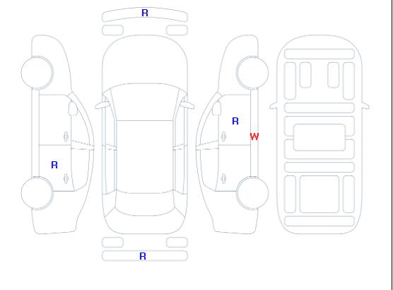 KIA THE ALL NEW NIRO 1.6 HEV TRENDY 2022 - zdjęcie 27