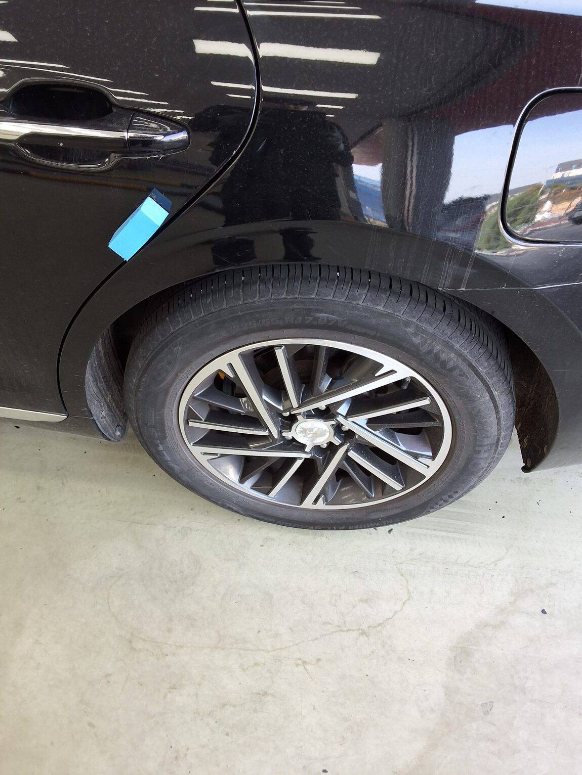 HYUNDAI THE NEW GRANDEUR IG GASOLINE 2.5 PREMIUM CHOICE 2020 - zdjęcie 22