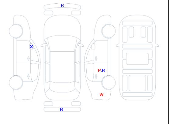 HYUNDAI KONA HYBRID 1.6 HEV MODERN SPECIAL 2020 - zdjęcie 26