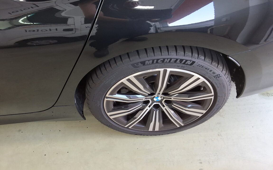 BMW 3 SERIES (7TH GEN) TOURING 320i 2026 - zdjęcie 26