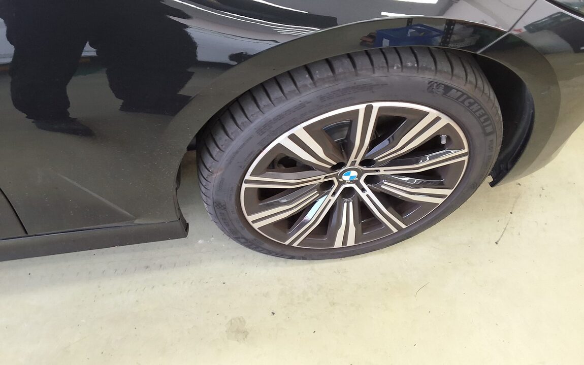 BMW 3 SERIES (7TH GEN) TOURING 320i 2026 - zdjęcie 27