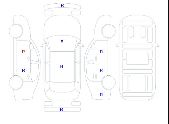 KIA K8 3.5 LPi RENTAL CAR TRENDY 2022 - zdjęcie 28