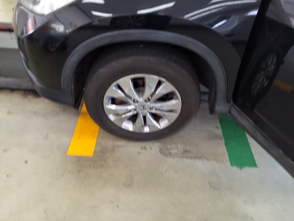 HONDA CR-V (4TH GEN) 2.4 4WD EX-L 2013 - zdjęcie 21