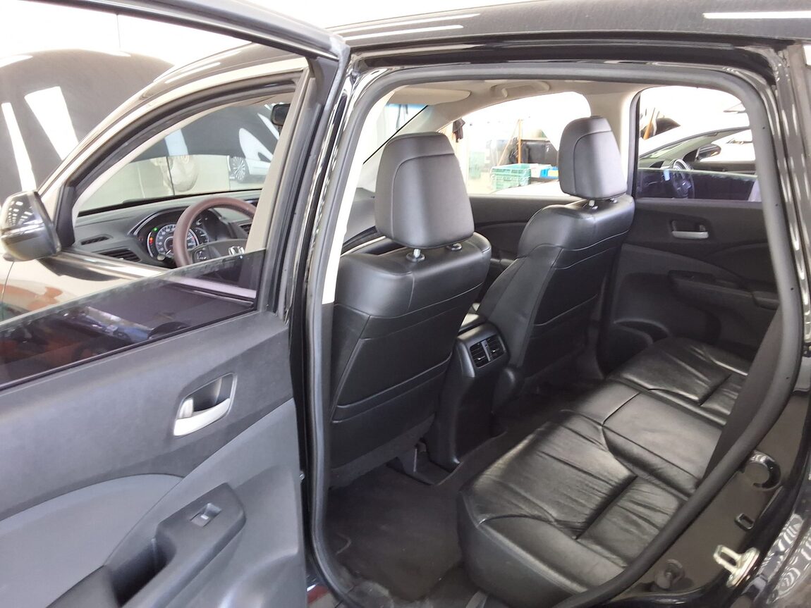 HONDA CR-V (4TH GEN) 2.4 4WD EX-L 2013 - zdjęcie 12