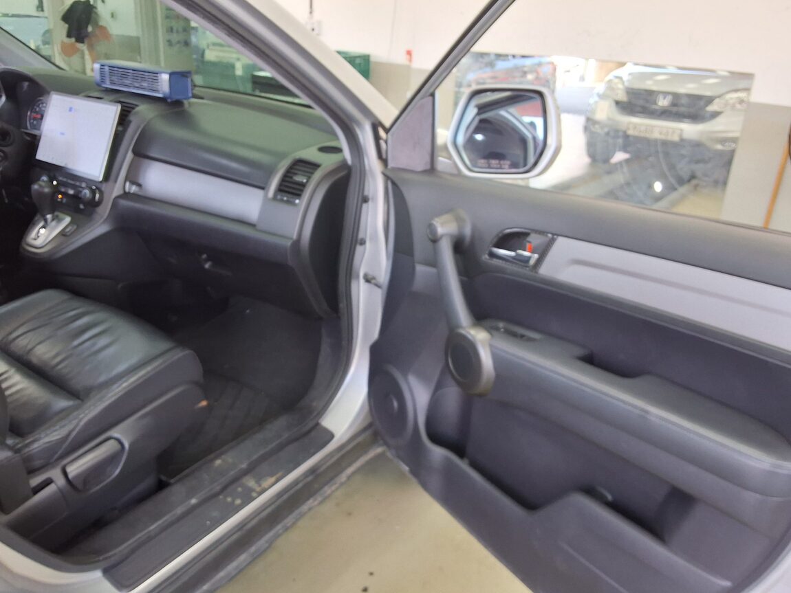 HONDA CR-V (3RD GEN) 2.4 4WD 2011 - zdjęcie 14