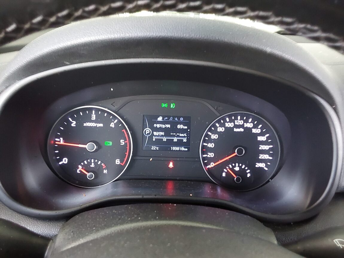 KIA NEW SPORTAGE R2.0 4WD NOBLESSE 2016 - zdjęcie 9