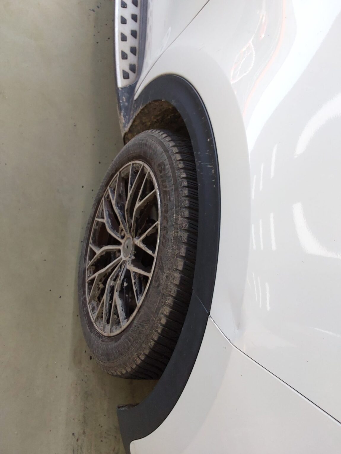 KIA NEW SPORTAGE R2.0 4WD NOBLESSE 2016 - zdjęcie 22