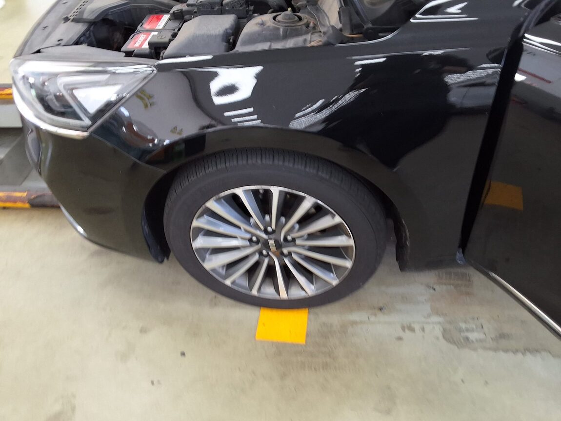 KIA ALL NEW K7 2.4 GDi PRESTIGE 2016 - zdjęcie 22