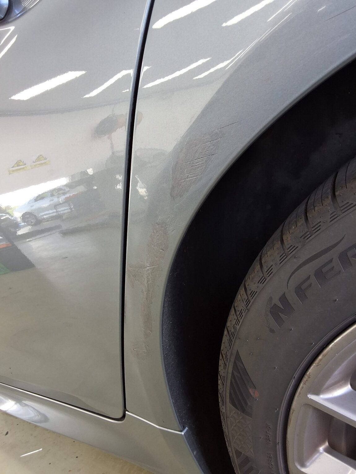 BMW 5 SERIES (7TH GEN) 530i xDRIVE M SPORT PACK PLUS 2018 - zdjęcie 27