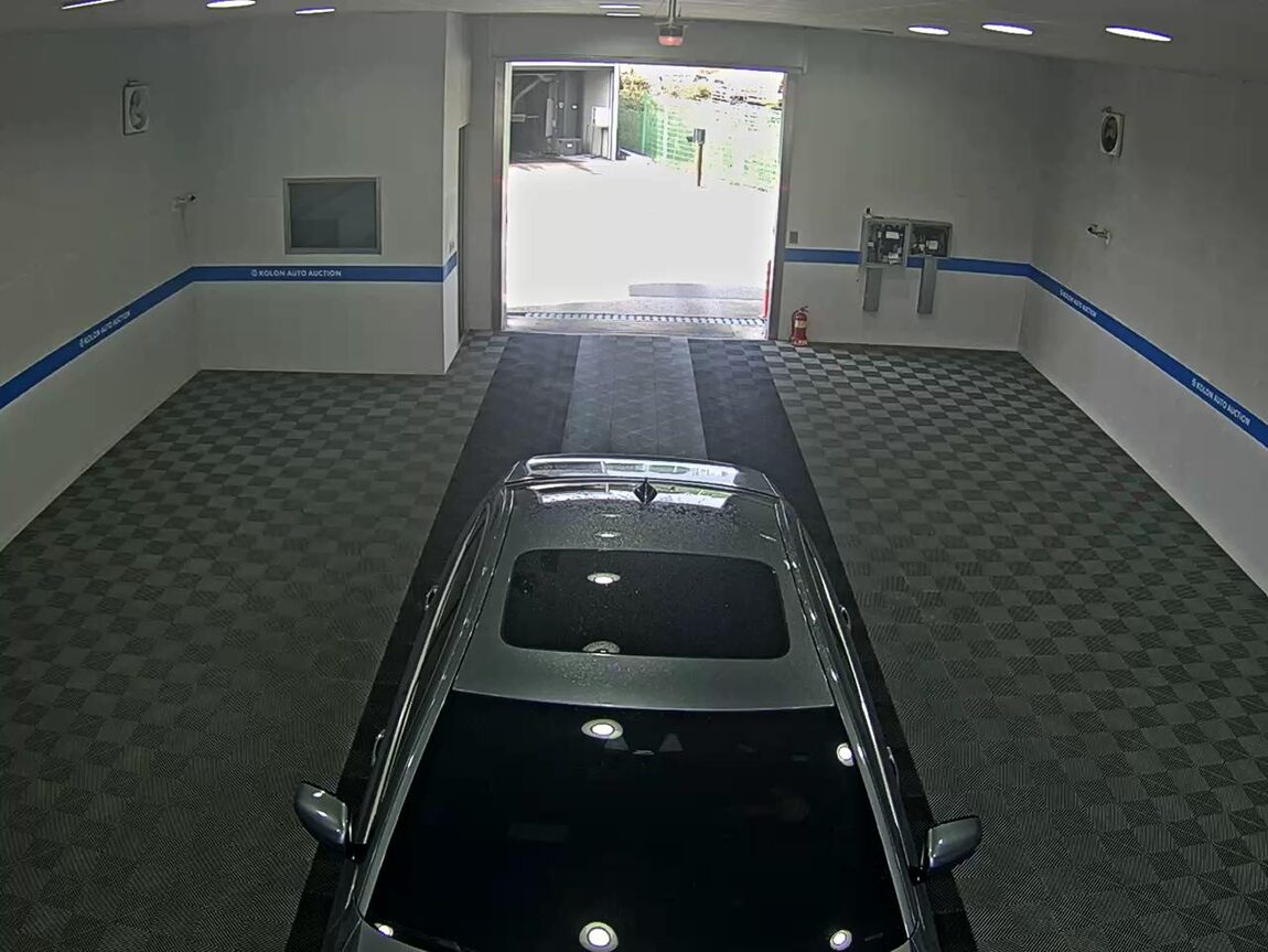 BMW 5 SERIES (7TH GEN) 530i xDRIVE M SPORT PACK PLUS 2018 - zdjęcie 7