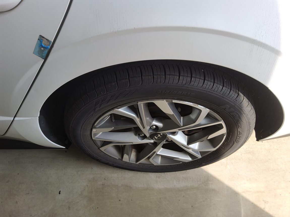 HYUNDAI SONATA (DN8) G2.0 PREMIUM 2020 - zdjęcie 23