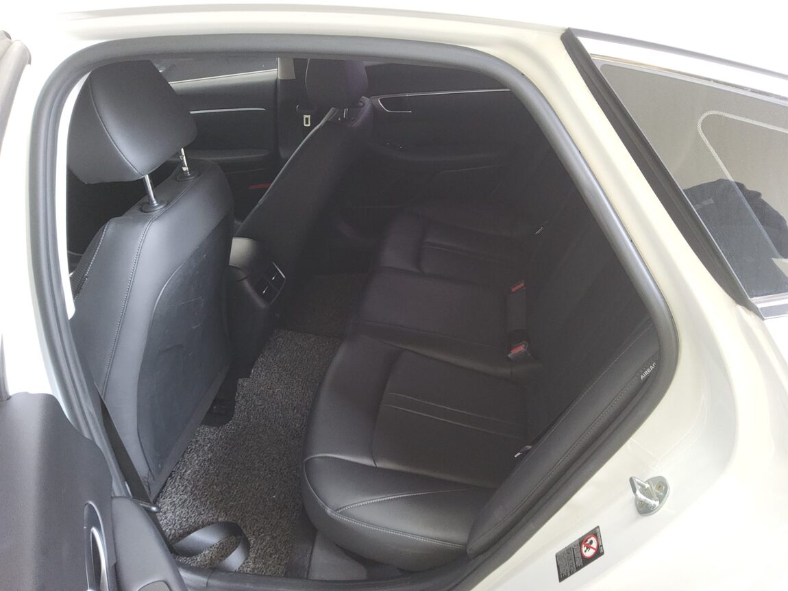 HYUNDAI SONATA (DN8) G2.0 PREMIUM 2020 - zdjęcie 12