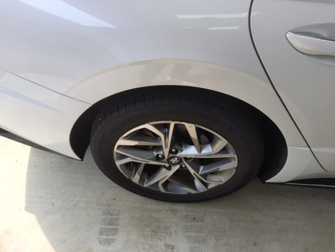 HYUNDAI SONATA (DN8) G2.0 PREMIUM 2020 - zdjęcie 25